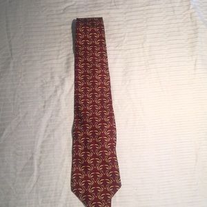 Ferragamo Tie